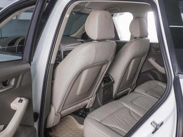 Audi Q5 I (8R) с пробегом 2010 года, цена 1 669 000 рублей, 108864 км, внедорожник, Автокод Объявления