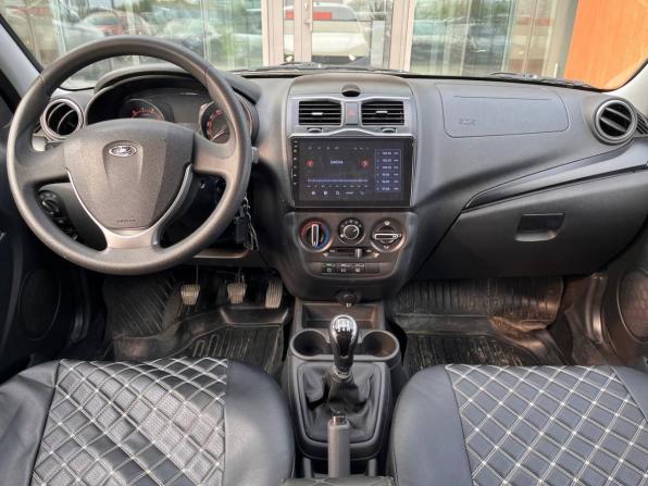 Lada (ВАЗ) Granta I Рестайлинг с пробегом 2024 года, цена 810 000 рублей, 43414 км, седан, Автокод Объявления