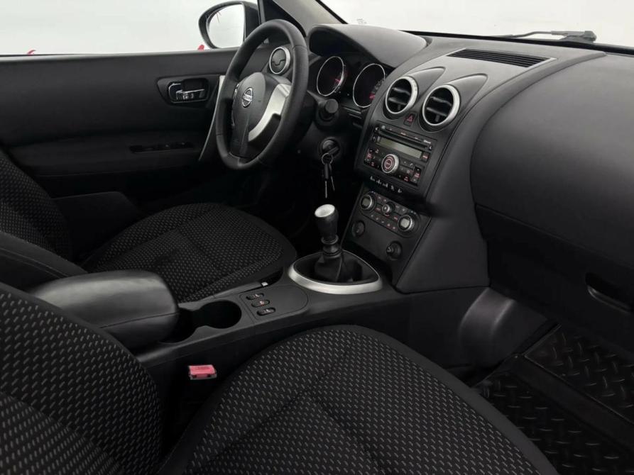 Nissan Qashqai I Псков  - изображение 12