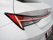 Hyundai Elantra VII (CN7) Иркутск  - изображение 54