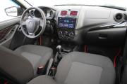 Lada (ВАЗ) Granta I Рестайлинг Пермь  - изображение 29