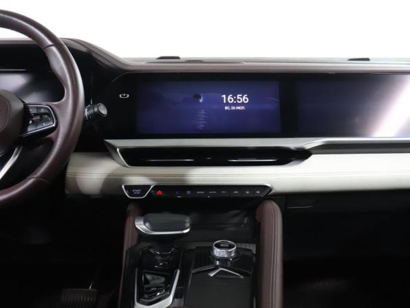 Geely Monjaro I с пробегом 2023 года, цена 2 799 000 рублей, 69607 км, внедорожник, Автокод Объявления