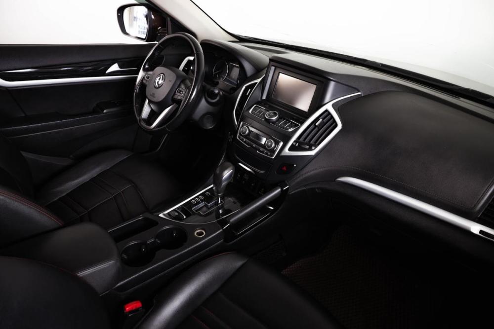 Dongfeng AX7 I Пермь  - изображение 14