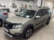 Lada (ВАЗ) Largus I Рестайлинг Санкт-Петербург  - изображение 7