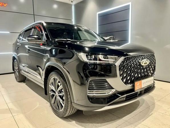 Chery Tiggo 8 Pro Max I Рестайлинг с пробегом 2023 года, цена 2 620 000 рублей, 37000 км, внедорожник, Автокод Объявления