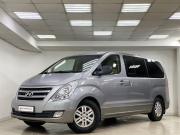 Hyundai H-1 II Рестайлинг Санкт-Петербург  - изображение 30