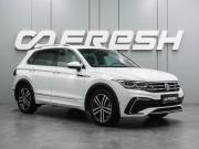 Volkswagen Tiguan II Рестайлинг Воронеж  - изображение 24