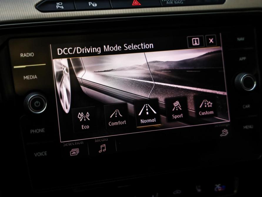 Volkswagen Arteon I Санкт-Петербург  - изображение 17