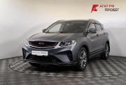 Geely Coolray I Нижний Новгород  - изображение 22