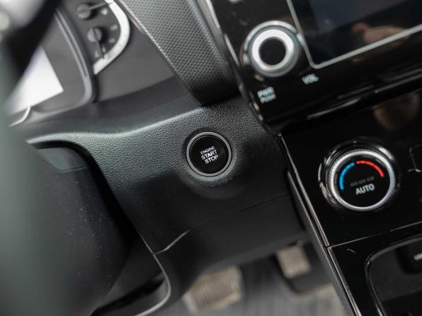 Hyundai Creta II с пробегом 2021 года, цена 2 450 000 рублей, 91643 км, внедорожник, Автокод Объявления
