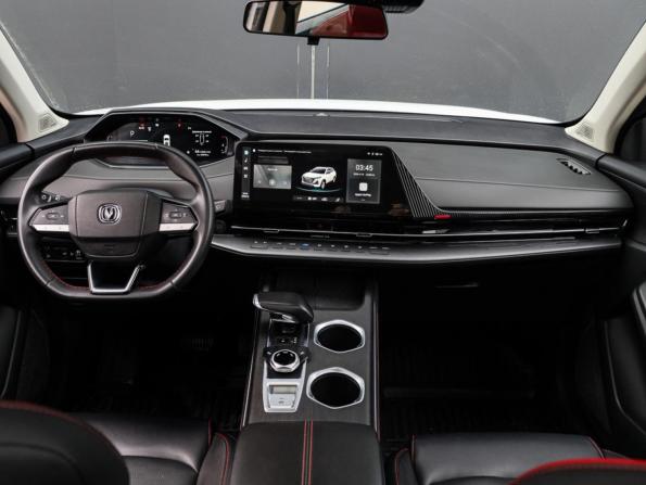 Changan CS55 Plus II Рестайлинг с пробегом 2024 года, цена 2 250 000 рублей, 24816 км, внедорожник, Автокод Объявления