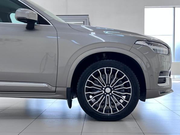 Volvo XC90 II Рестайлинг 1 с пробегом 2020 года, цена 4 950 000 рублей, 28227 км, внедорожник, Автокод Объявления