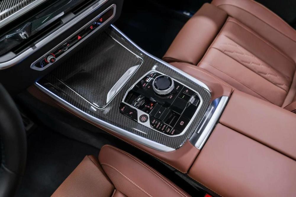 BMW X5 IV (G05/G18) Рестайлинг Москва  - изображение 13
