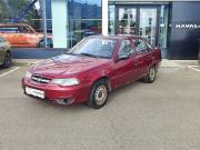 Daewoo Nexia I Рестайлинг Москва  - изображение 17
