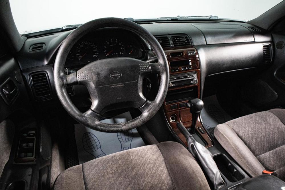 Nissan Maxima IV (A32) Сургут  - изображение 11