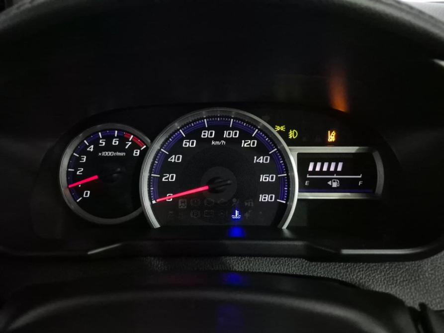 Toyota Tank I Альметьевск  - изображение 19