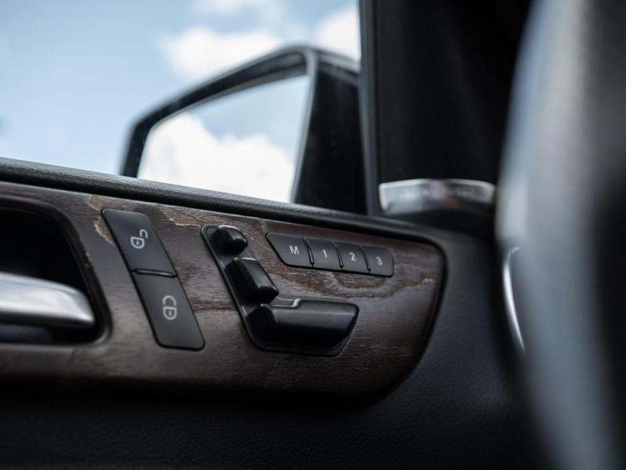Mercedes-Benz GL-Класс II (X166) Сочи  - изображение 32