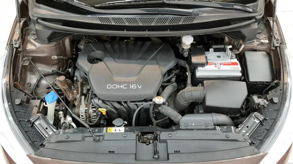 Kia Ceed II Москва  - изображение 7