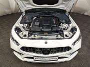 Mercedes-Benz CLS AMG III (C257) Москва  - изображение 39