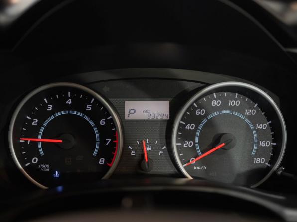 Toyota Wish II с пробегом 2011 года, цена 1 465 000 рублей, 93293 км, минивэн, Автокод Объявления