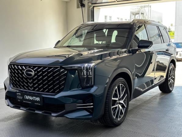 GAC GS8 II с пробегом 2024 года, цена 3 049 000 рублей, 59401 км, внедорожник, Автокод Объявления