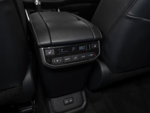 Toyota Highlander IV (XU70) с пробегом 2026 года, цена 5 245 000 рублей, 20 км, внедорожник, Автокод Объявления