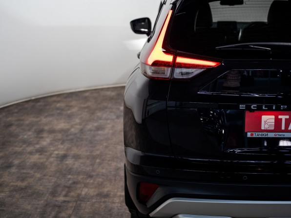 Mitsubishi Eclipse Cross I Рестайлинг с пробегом 2022 года, цена 2 430 000 рублей, 59500 км, внедорожник, Автокод Объявления