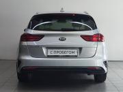 Kia Ceed III Барнаул  - изображение 39