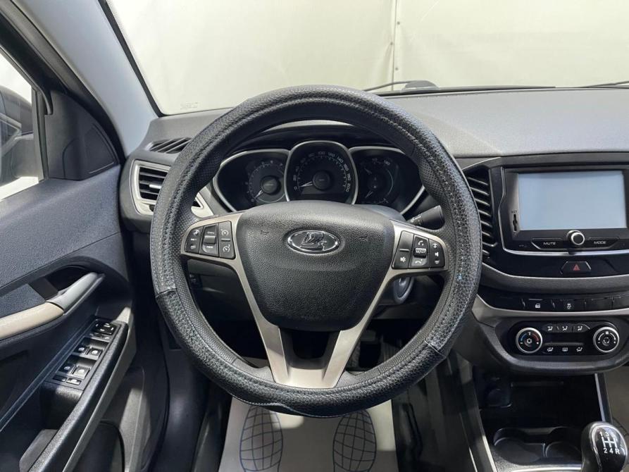 Lada (ВАЗ) Vesta I Воронеж  - изображение 14