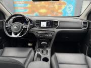 Kia Sportage IV Рестайлинг Набережные Челны  - изображение 40