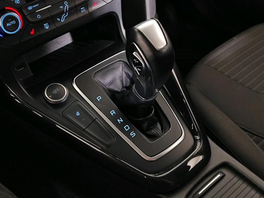 Ford Focus III Рестайлинг Москва  - изображение 16