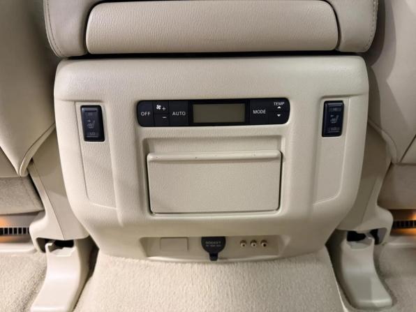 Infiniti QX80 I Рестайлинг с пробегом 2015 года, цена 2 580 000 рублей, 155809 км, внедорожник, Автокод Объявления