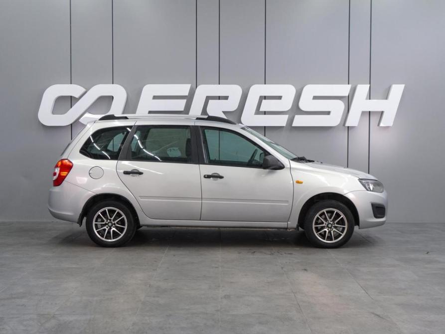 Lada (ВАЗ) Kalina II Воронеж  - изображение 5