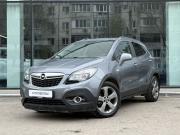 Opel Mokka I Самара  - изображение 15