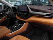 Toyota Highlander IV (XU70) Москва  - изображение 33