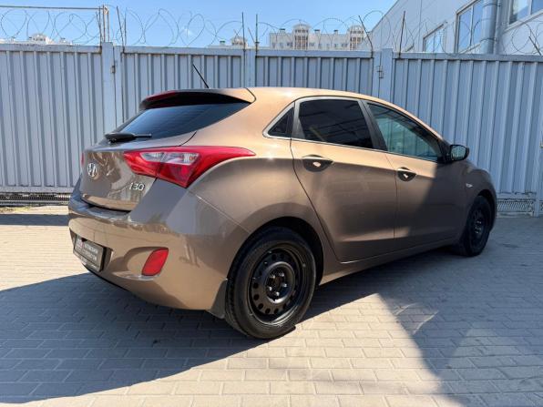Hyundai i30 II с пробегом 2012 года, цена 920 000 рублей, 142700 км, хэтчбек, Автокод Объявления