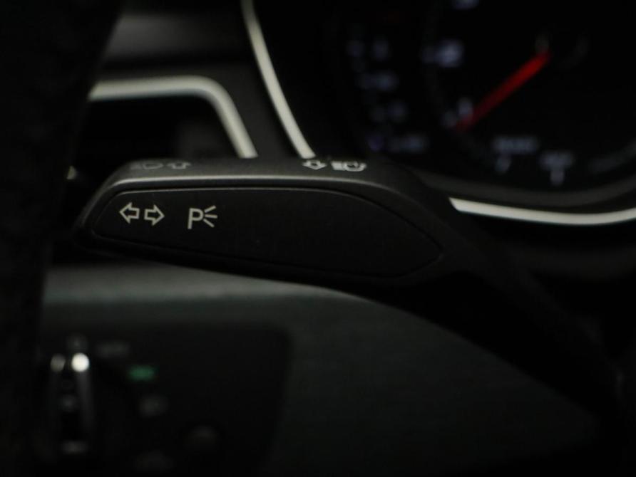 Audi A4 V (B9) Москва  - изображение 10