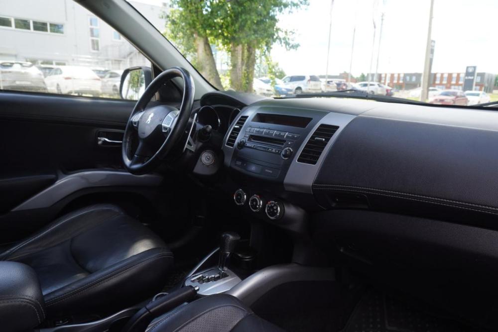 Peugeot 4007 Ульяновск  - изображение 21