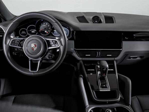 Porsche Cayenne III с пробегом 2019 года, цена 8 036 820 рублей, 87326 км, внедорожник, Автокод Объявления