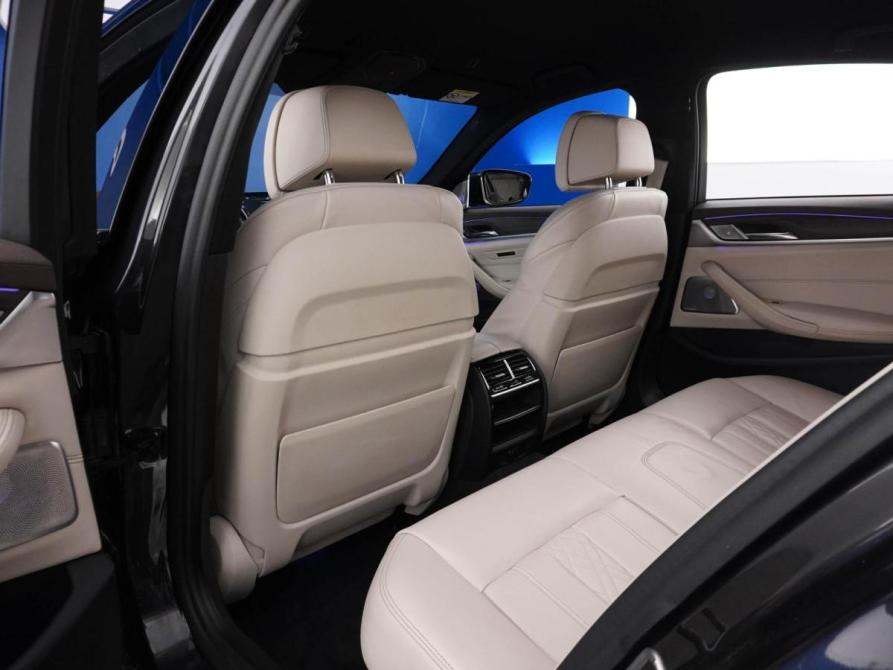 BMW 5 серии VII (G30/G31/G38) Москва  - изображение 11