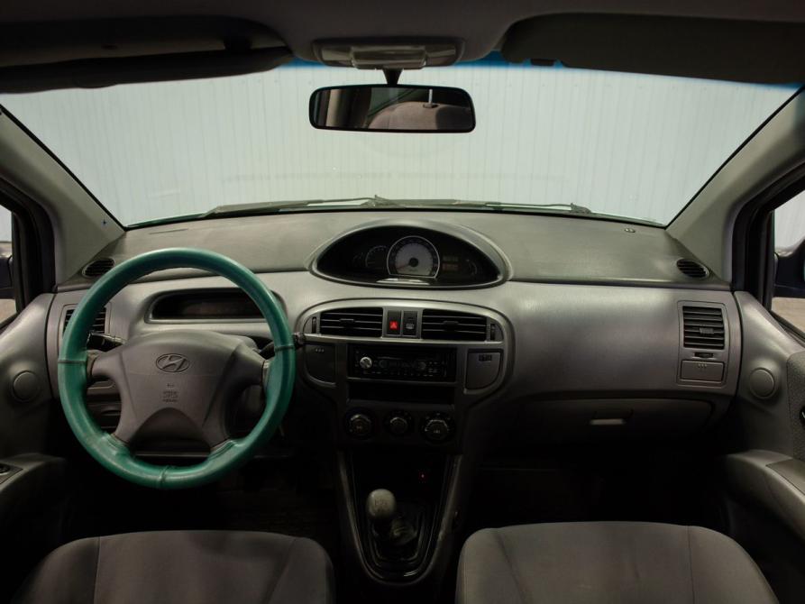 Hyundai Matrix I Иваново  - изображение 19