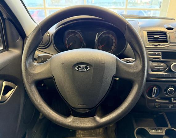 Lada (ВАЗ) Granta I Рестайлинг с пробегом 2023 года, цена 910 000 рублей, 53000 км, универсал, Автокод Объявления