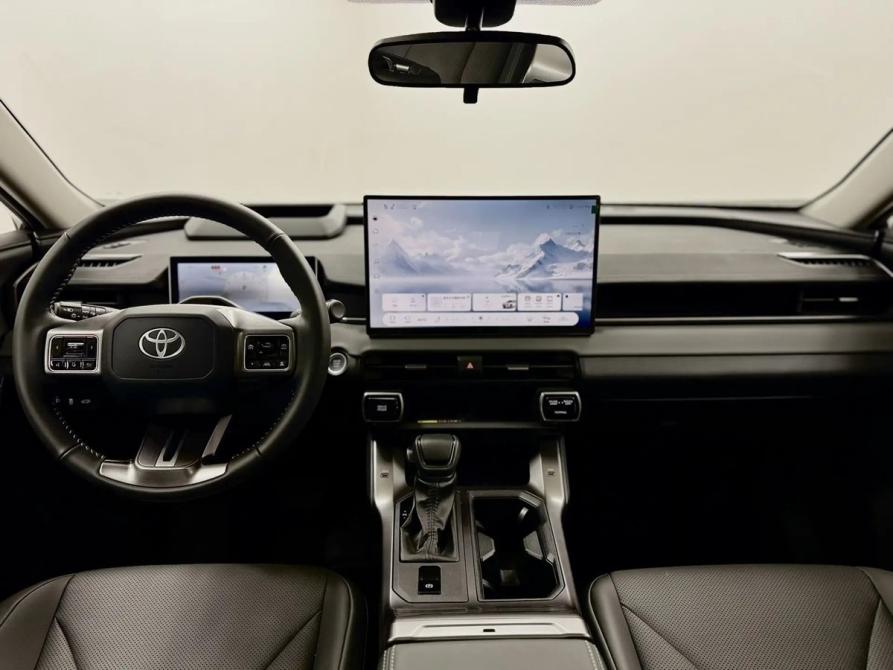Toyota Wildlander II Вологда  - изображение 13