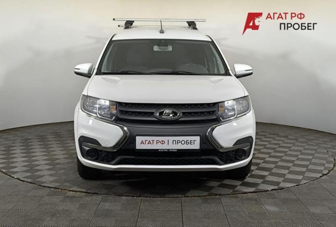 Lada (ВАЗ) Largus I с пробегом 2021 года, цена 1 030 000 рублей, 141751 км, универсал, Автокод Объявления
