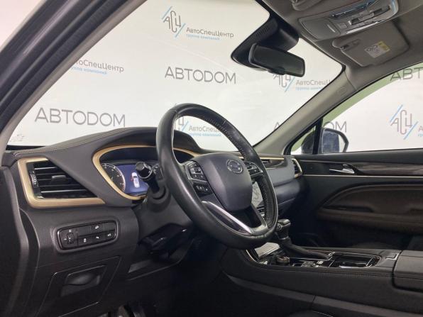 GAC GS5 I с пробегом 2022 года, цена 1 799 000 рублей, 152168 км, внедорожник, Автокод Объявления