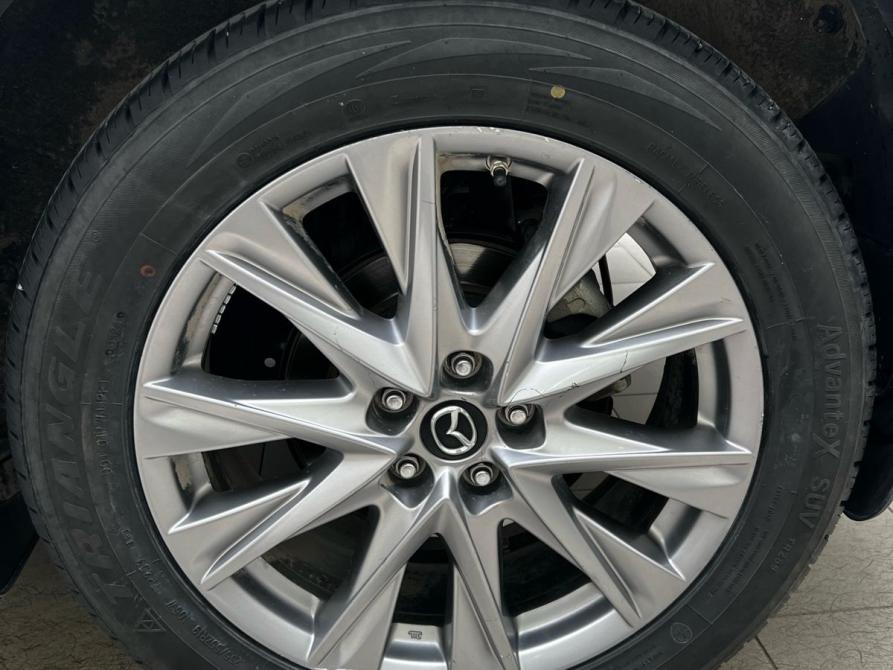 Mazda CX-5 II Нижний Тагил  - изображение 9