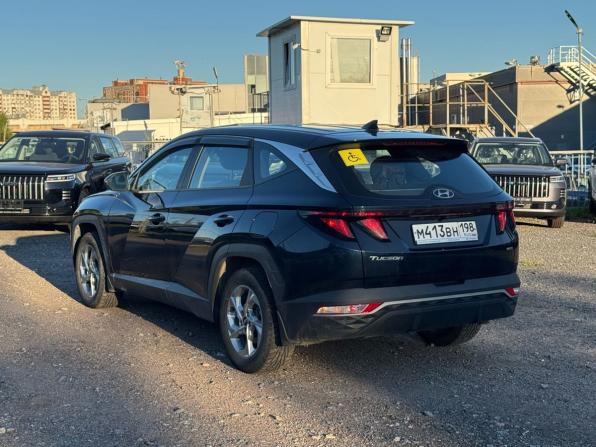 Hyundai Tucson IV с пробегом 2021 года, цена 3 290 000 рублей, 31115 км, внедорожник, Автокод Объявления
