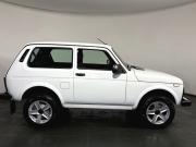 Lada (ВАЗ) Niva Legend Пермь  - изображение 22
