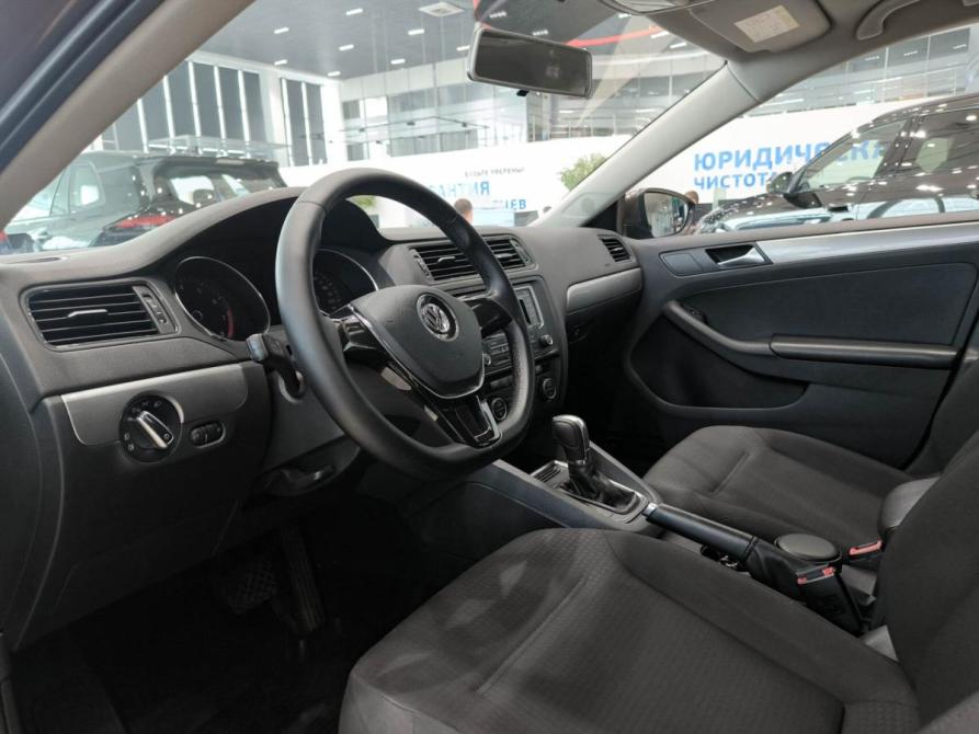 Volkswagen Jetta VI Рестайлинг Казань  - изображение 20