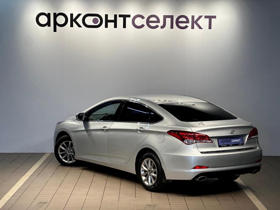 Hyundai i40 I Рестайлинг Краснодар  - изображение 4